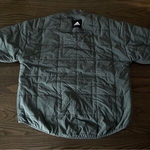 ADIDAS Thick T-Shirt